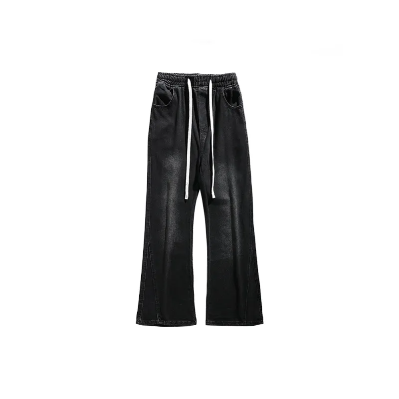 FONDLOOK Jeans Unisex-1