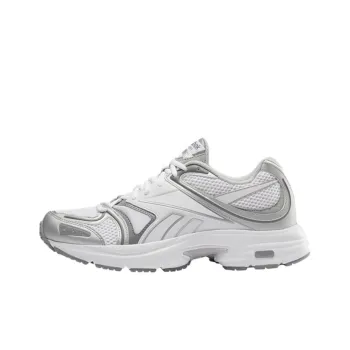Premier Road Reebok Plus 6 'White Silver Metallic'