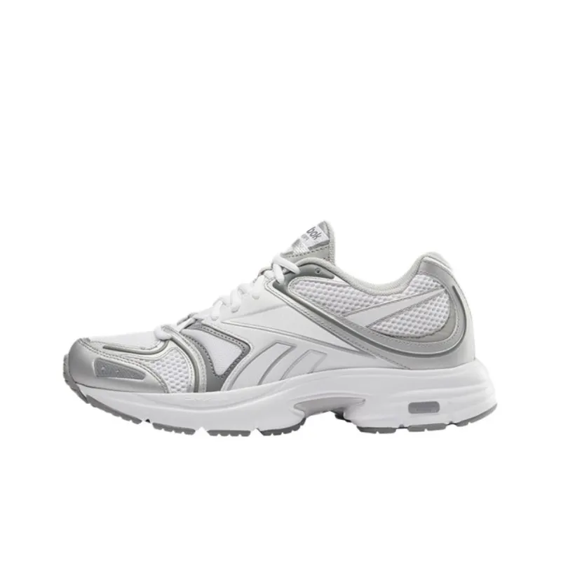 Reebok Premier Road Plus 6 'White Silver Metallic'-0