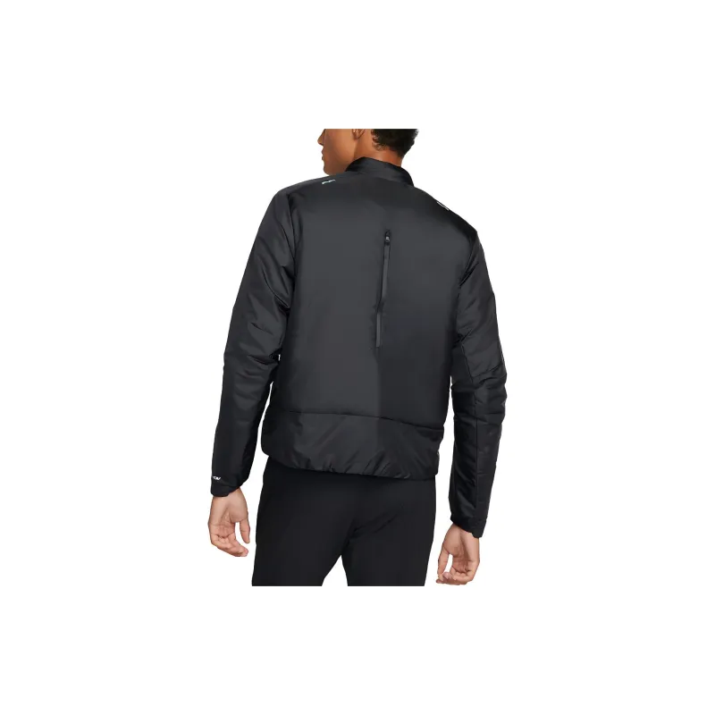 Nike Jackets & Coats Men's Black-4