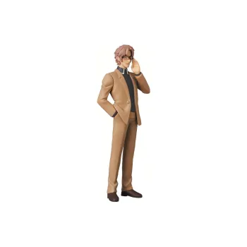 Medicom Toy Detective Conan Characters Ultradetailfigure No. 569 Detective Conan Case Closed Subaru Okiya Scale Figures