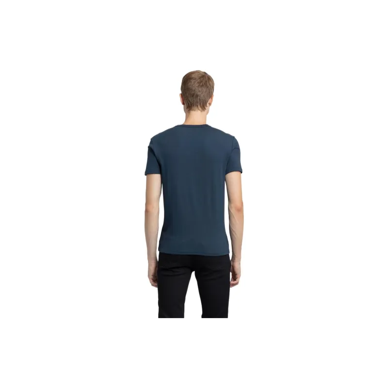 TOM FORD Crewneck Stretched T Shirt-1