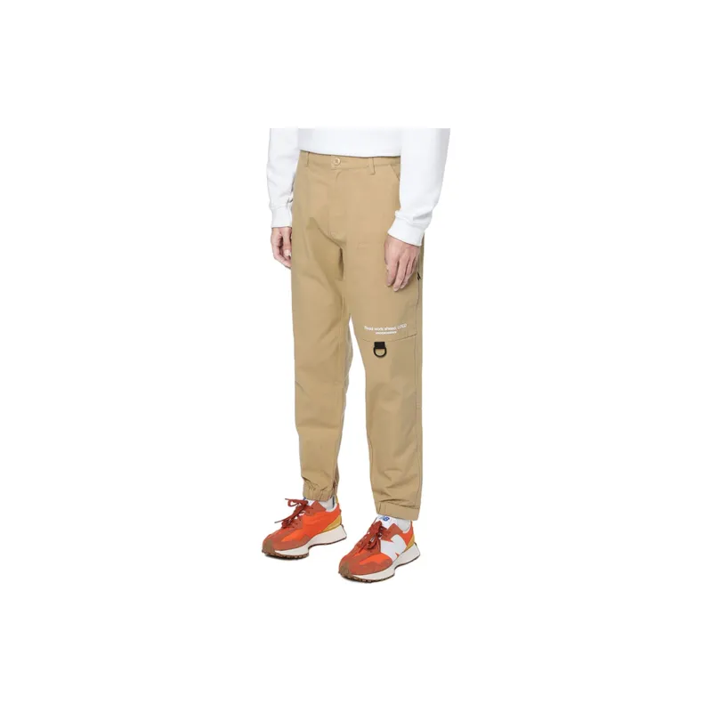 UNDERGARDEN Casual Pants Unisex-7