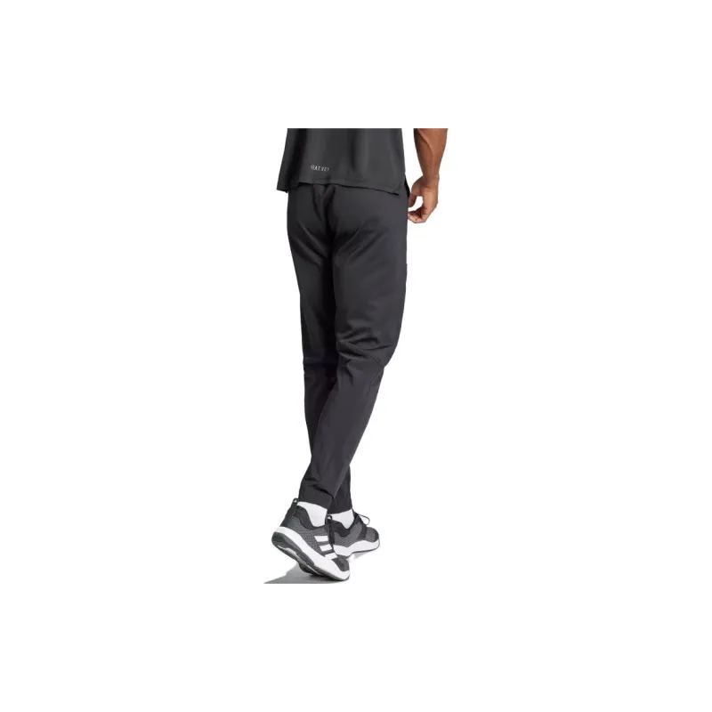 Adidas Designed For Training Workout Pants-2