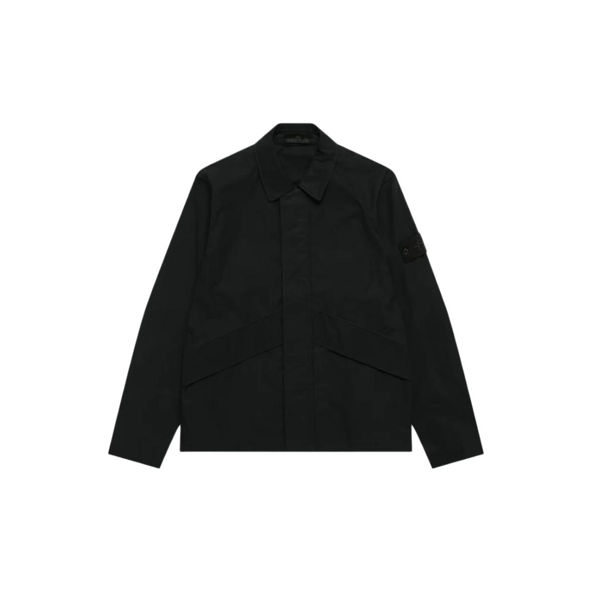 Stone Island Ghost Jacket - POIZON