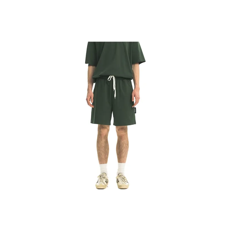 UNVESNO Casual Shorts Unisex-11