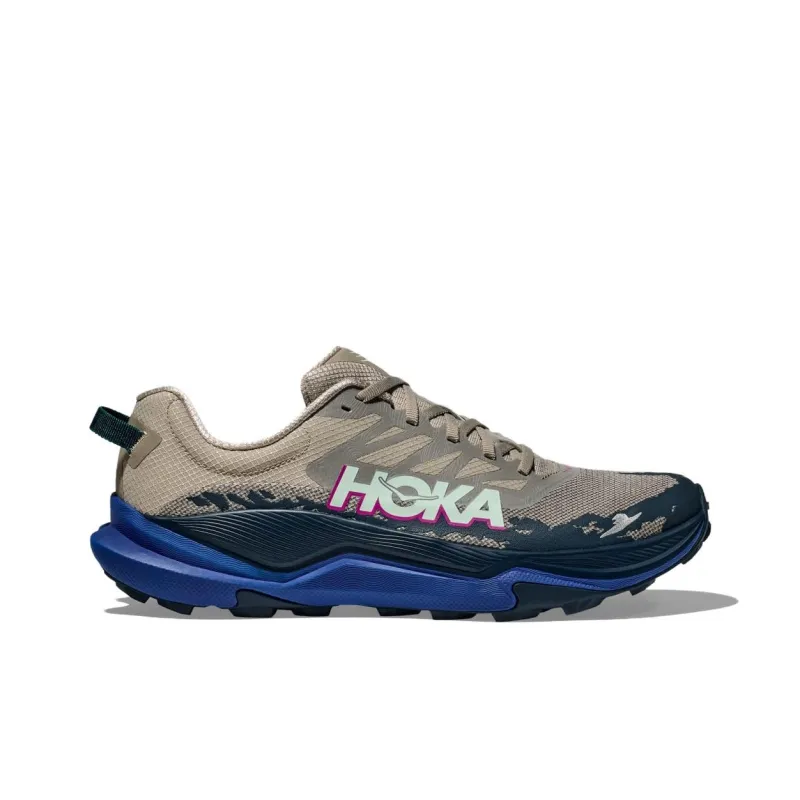 HOKA ONE ONE Torrent 4 Farro Ultramarine-1