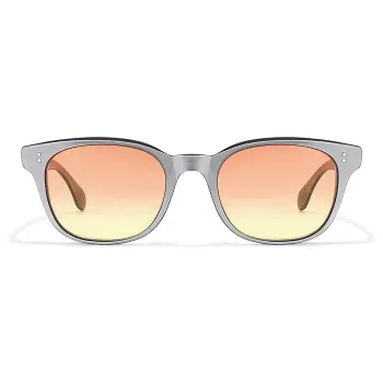 Fakeme Square Sunglasses Unisex
