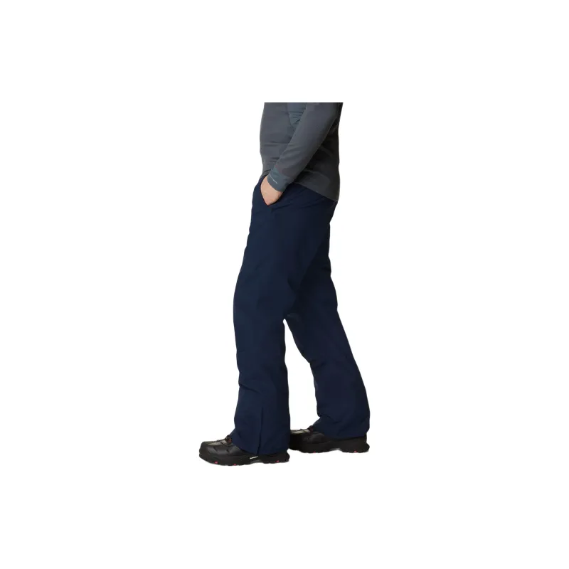 Columbia Shafer Canyon™ Ski Pants Men's Marine Blue-2