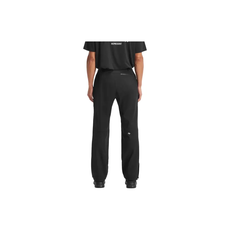 REPRESENT 247 Mission Pant Casual Pants Men's Black-6