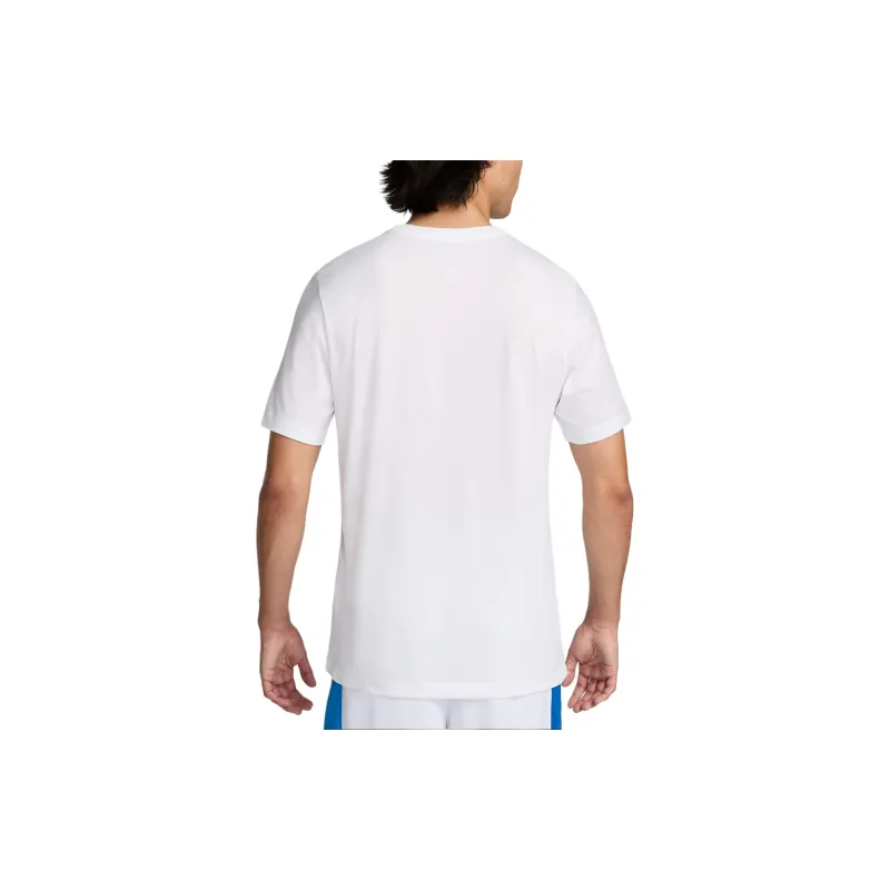 Nike Greece Men's Nike Basketball T Shirt-2