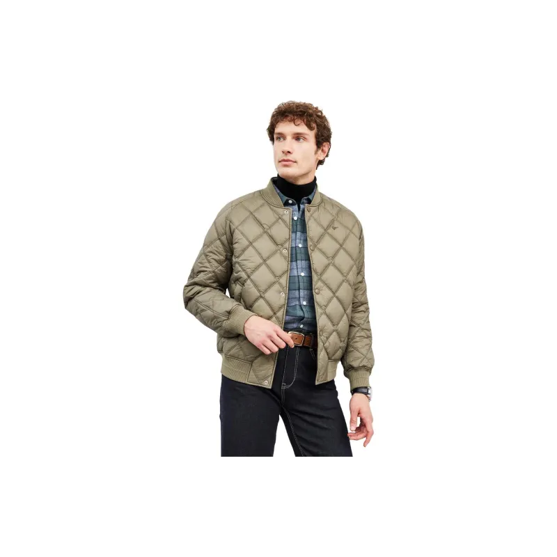 SEPTWOLVES Jackets Men-5