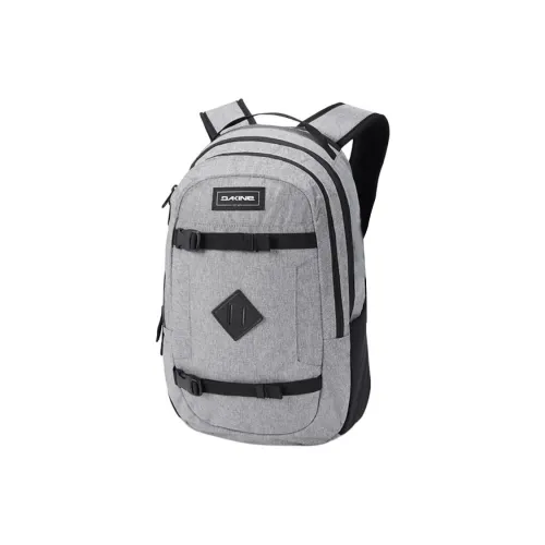 Dakine Backpacks Elegant Gray