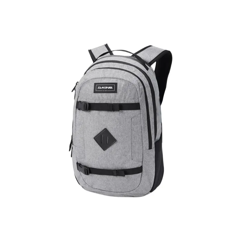 Dakine Polyester Backpack Unisex Elegant Gray-0