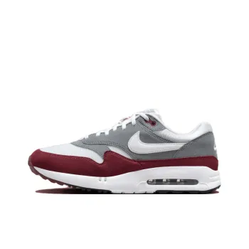Nike Air Max 1 '86 Og Golf Team Red Cool Grey Black White