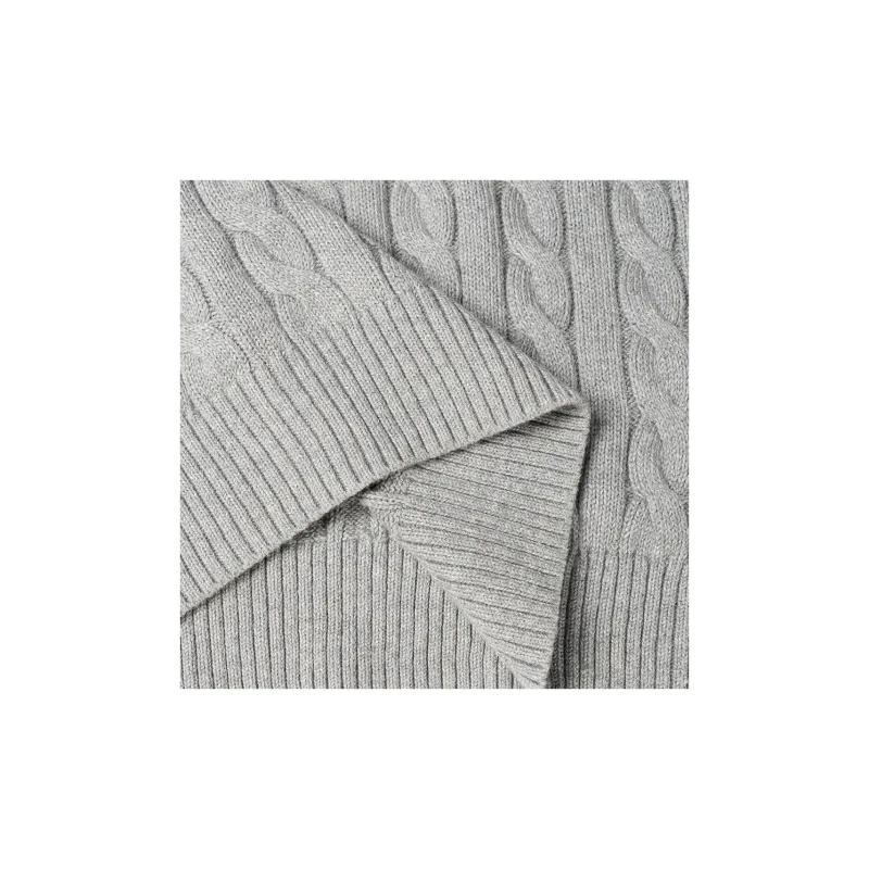 Polo Ralph Lauren Cable knit Sweater-5