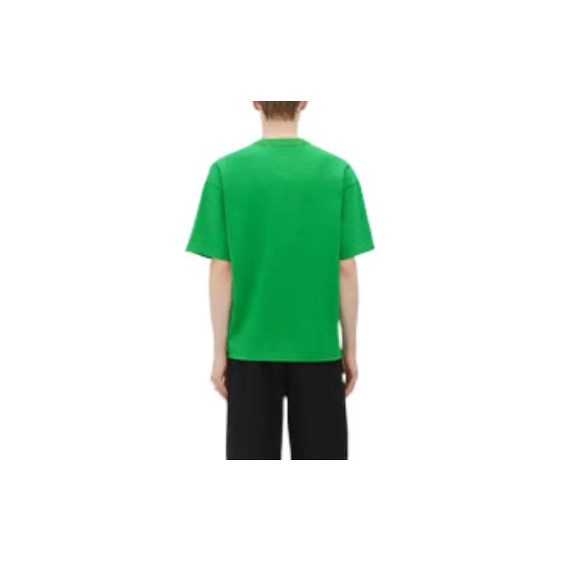 Bottega Veneta T Shirt Men's Green-2