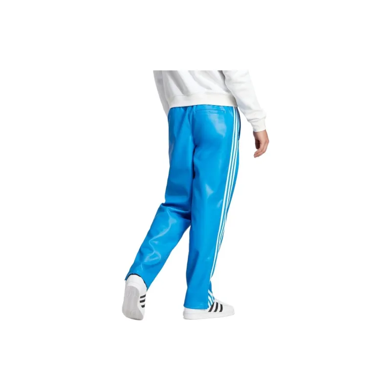 Adidas Originals ADICOLOR Casual Pants Men's Blue-3