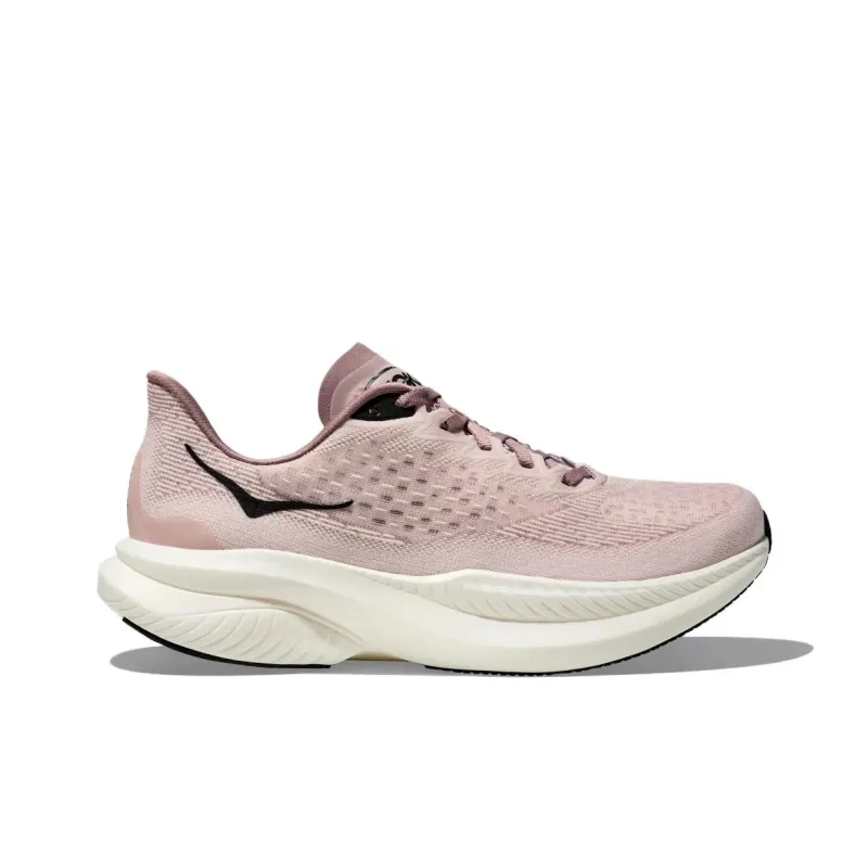 HOKA ONE ONE Mach 6 Cosmic Pearl Quartzite Women's-1