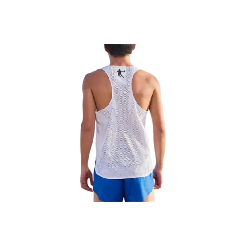 QIAODAN T Shirt Unisex Jordan White-3