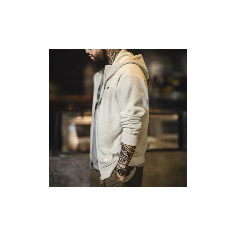 MADEN Sweatshirts Men-4