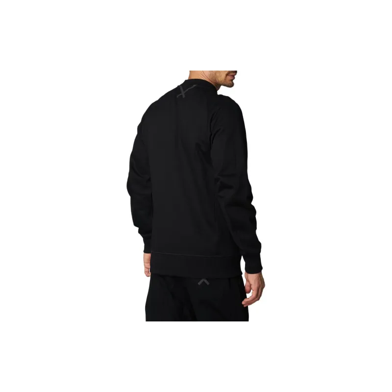 Adidas Jackets Men Black-4