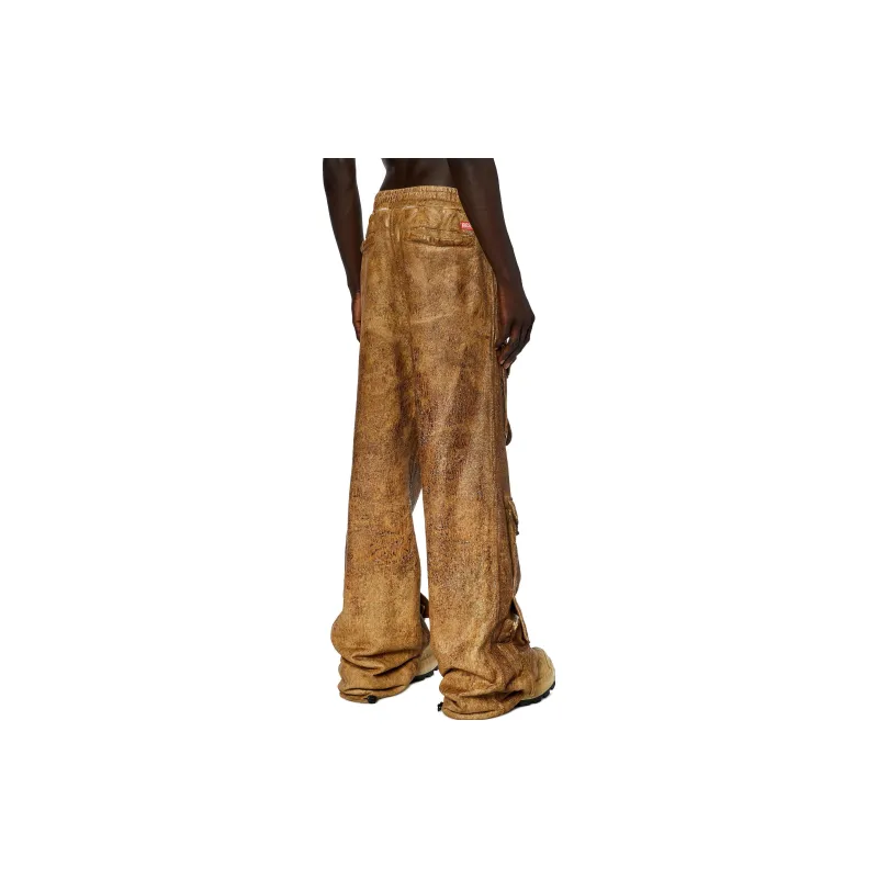 DIESEL P Talo Trousers-2