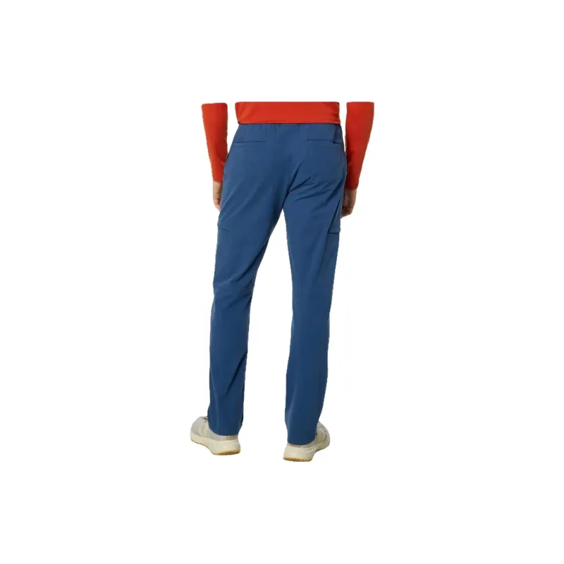 THE NORTH FACE Field Cargo Pants Shady Casual Pants Casual Pants Men's Blue-2