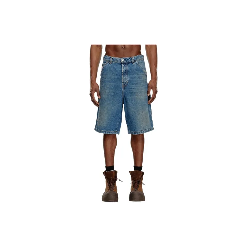 DIESEL D Livery Short-2