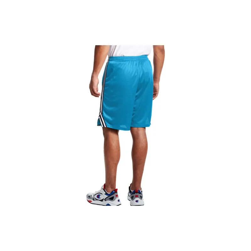 Champion Sports Shorts US Version Men's Blue-4