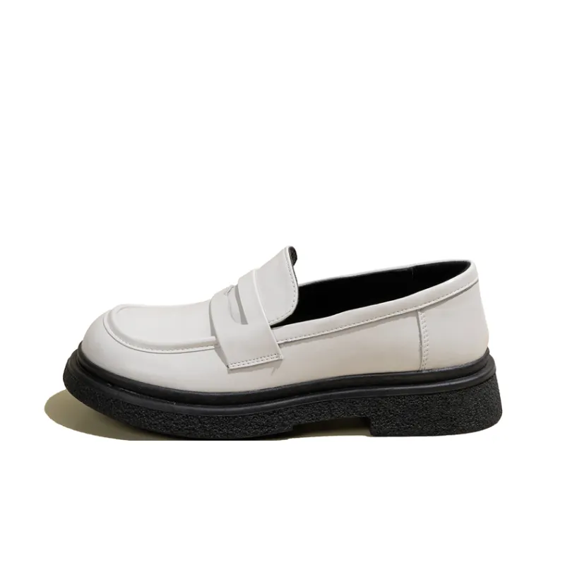Earl Cat Casual Single Shoes Women's-4