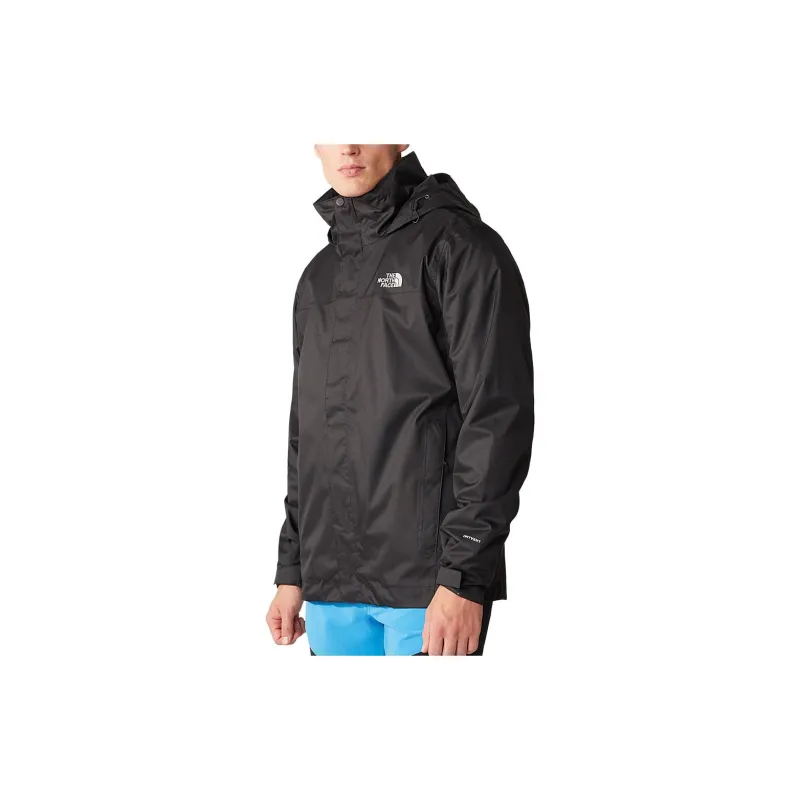 THE NORTH FACE EVOLVE II TRICLIMATE Jackets Coats Men's Black-2