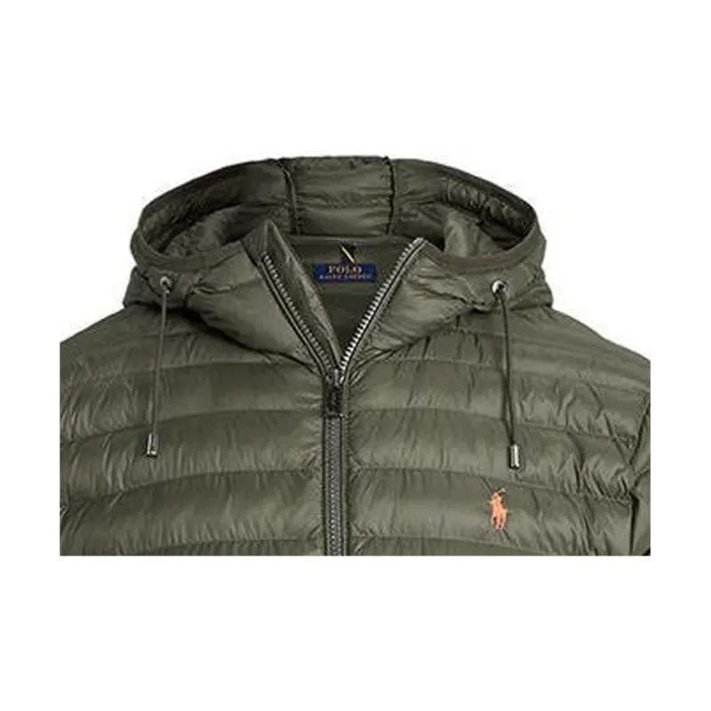 Polo Ralph Lauren The Colden Jacket-2