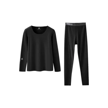 Huggy Kissy Thermal Set Women's