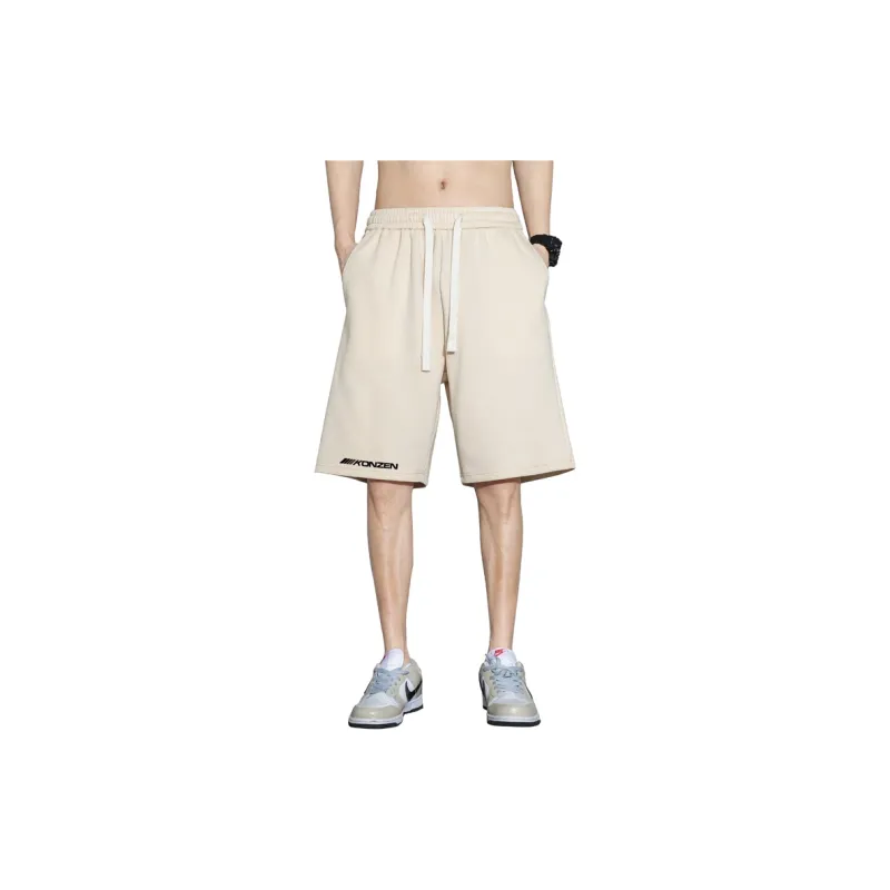 KONZEN· Sports Shorts Unisex-6