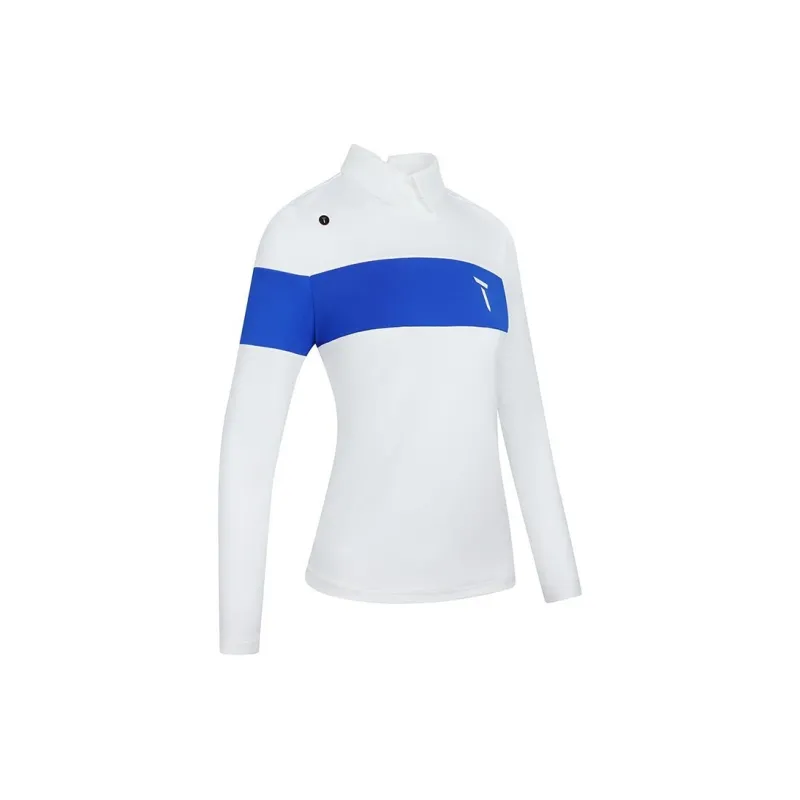 EUROPEAN TOUR T Shirts Women's-4
