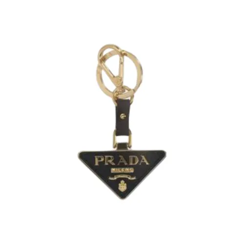 PRADA Keychain Women's