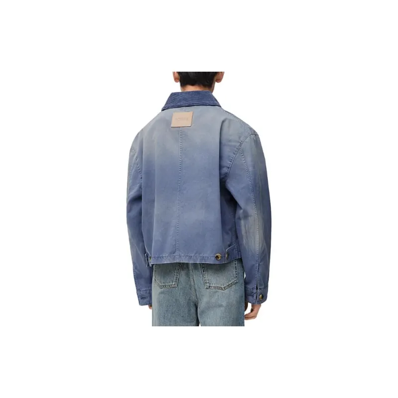 LOEWE Workwear Jacket-3