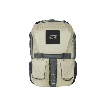 MYSTERY RANCH Nylon Outdoor Hiking Bag Backpacks Unisex Sage