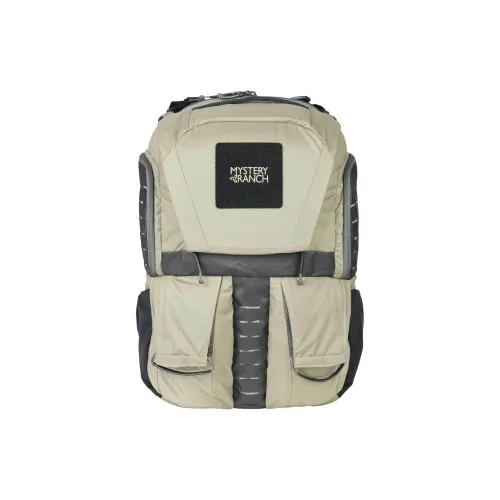 MYSTERY RANCH Nylon Outdoor Hiking Bag Backpacks Unisex Sage