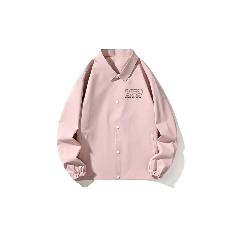 UF9193 Jackets Unisex-10