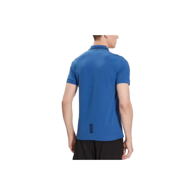 EMPORIO ARMANI EA7 Polo Shirt Men's-2