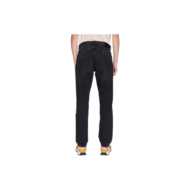 Lee Jeans Men's Black Gray Color-2