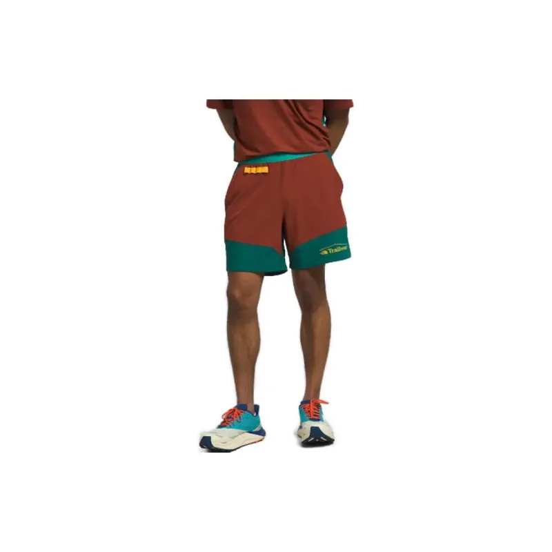 THE NORTH FACE Casual Shorts Men Multicolor-1