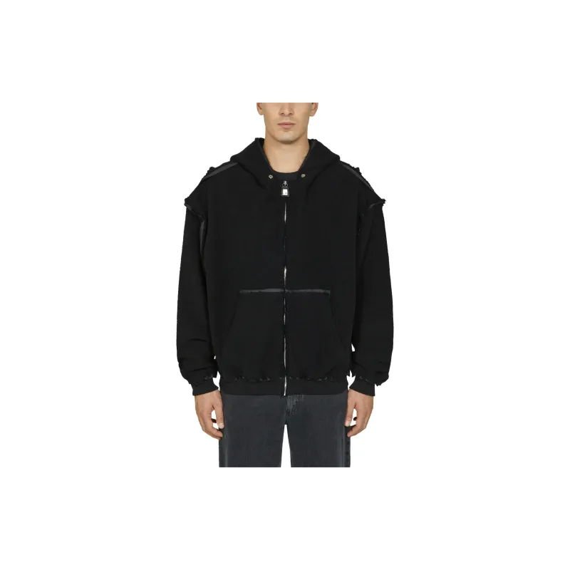 1017 ALYX 9SM SS24 Jackets & Coats Men's Black-1