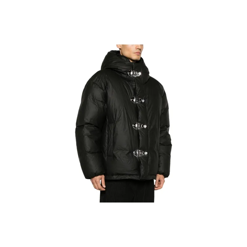 CRAIG GREEN Latch Down Jacket-2