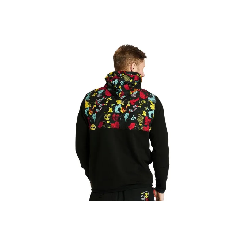 Timberland Sweatshirts Men Black-4