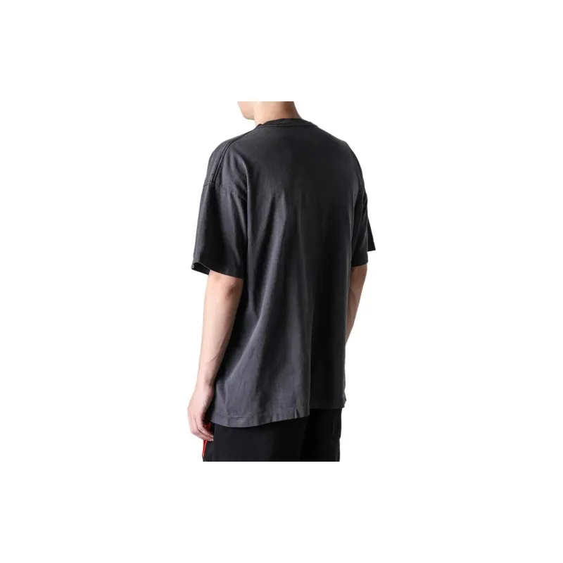Saint Michael Apple T shirt-5