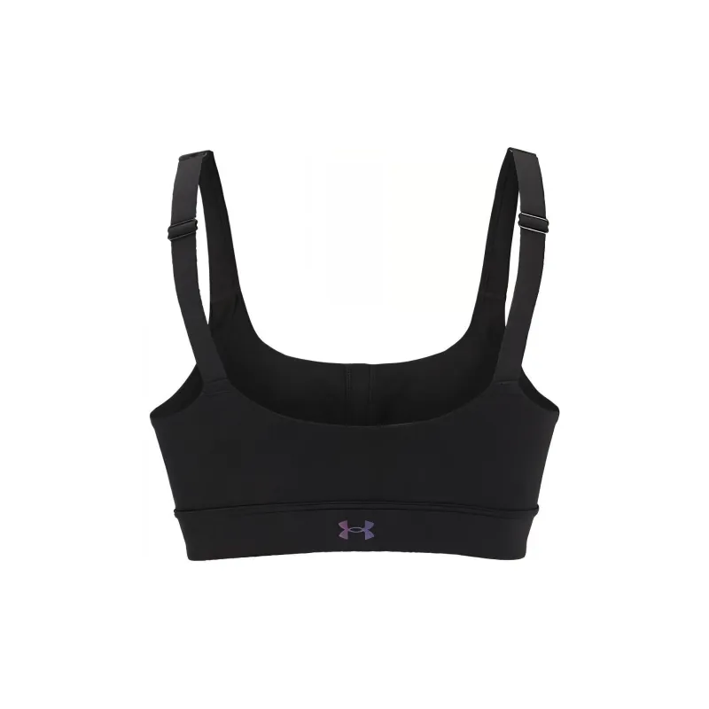 Under Armour Rush Sports Underwear Women's Black-1