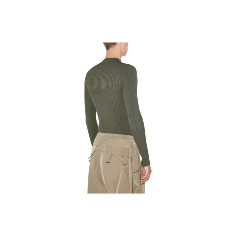 Misbhv Sweaters Men Green-2